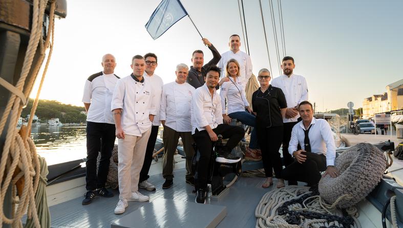 Taste the Mediterranean 2025.