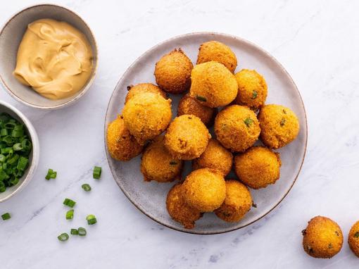 hush puppies