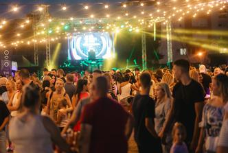 the flying dish, velika gorica