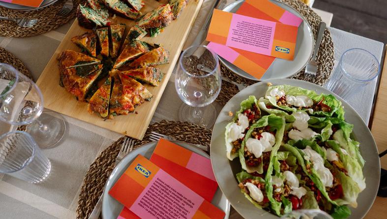 IKEA Cooking & Eating