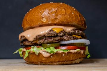 burger