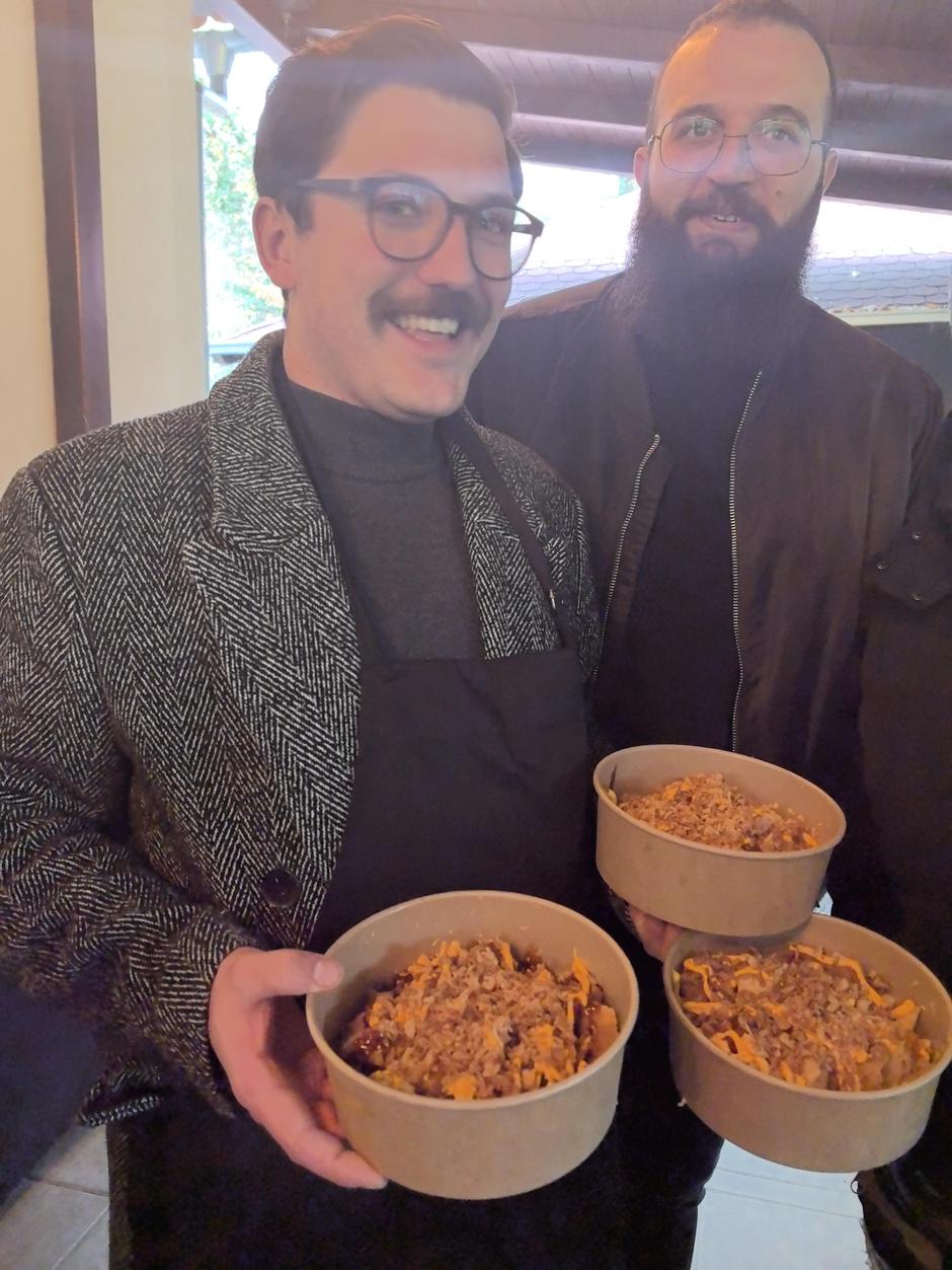 Legendarni Advent kod Matoša | Author: Emina Basara