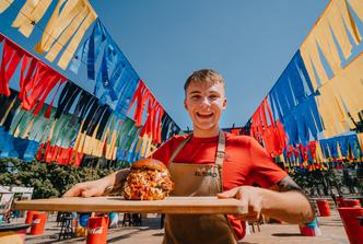 Zagreb Burger Festival