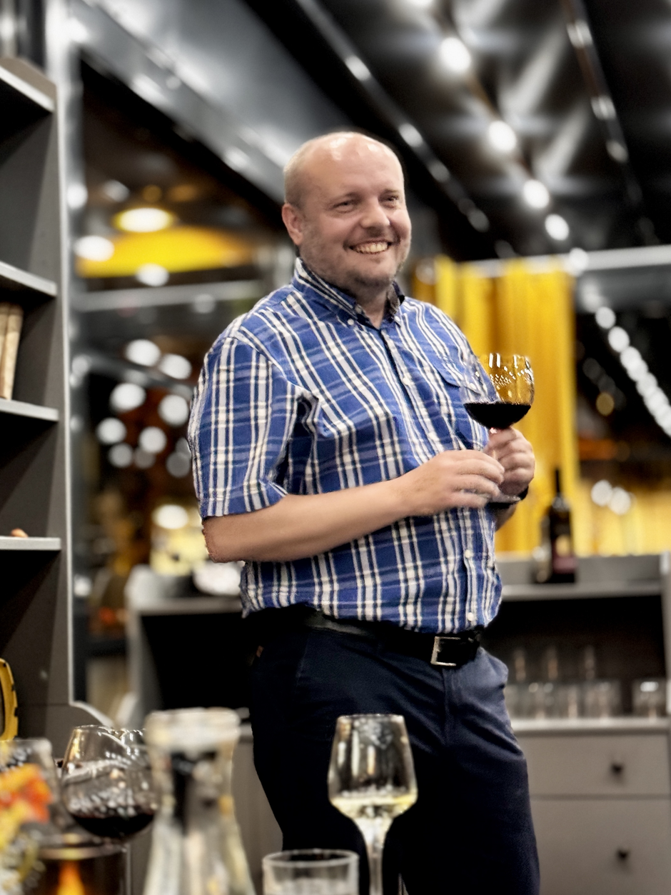 vinarija krešić, promocija u restoranu vinkl | Author: Press