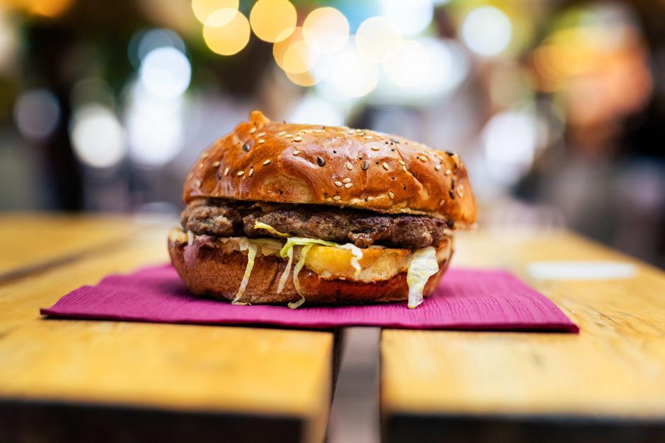 burger festival vodice | Author: Fillip Firšt