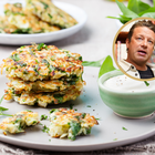Jamie oliver popečci