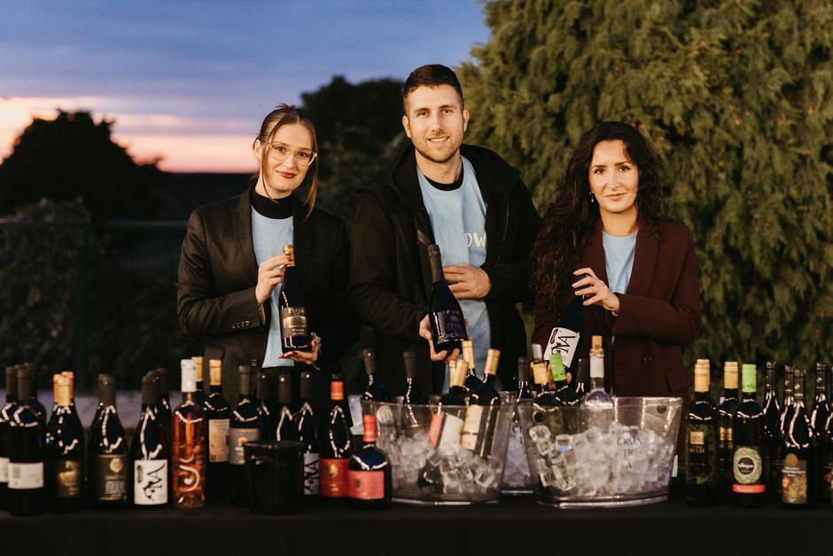 dunav wine festival | Author: Graševina Croatica
