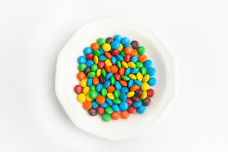 M&M's