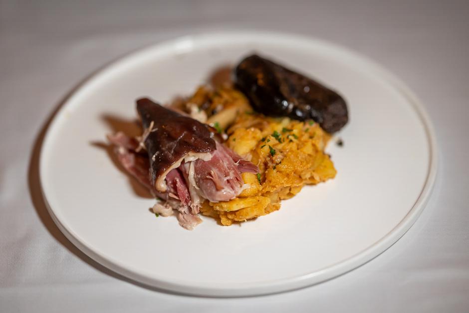 međimurje, pušipel, restoran baltazar | Author: Matej Ščavničar