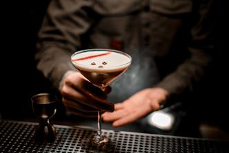 Espresso martini