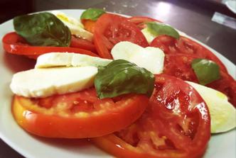 caprese