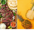 ananas steak