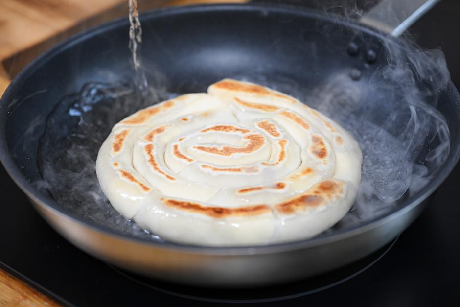 24sata Zagreb: Kulinarsko natjecanje za Gastro zvijezdu 2025. | Author: Josip Regovic/PIXSELL