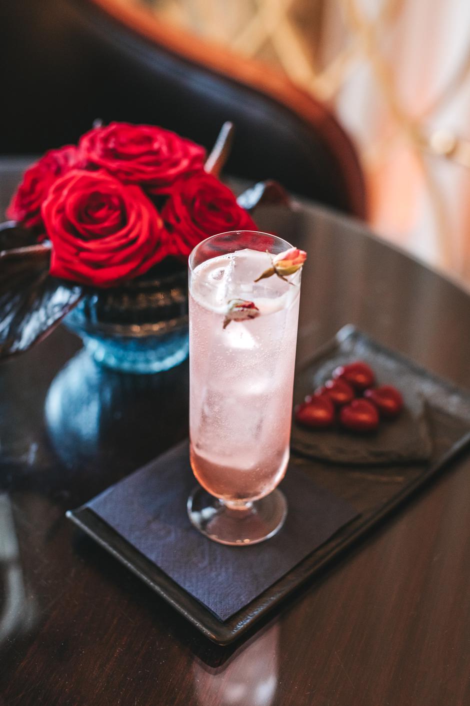 esplanade valentinovo | Author: Arhiva hotela Esplanade