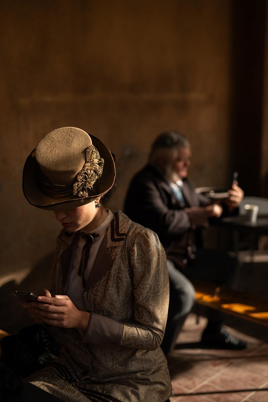 Mogu to bollje-Ožujsko | Author: Pepper atelier