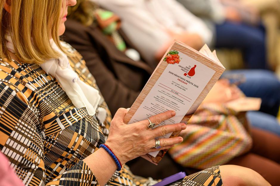 12. Dani hrvatskog pršuta | Author: Foto Nomad