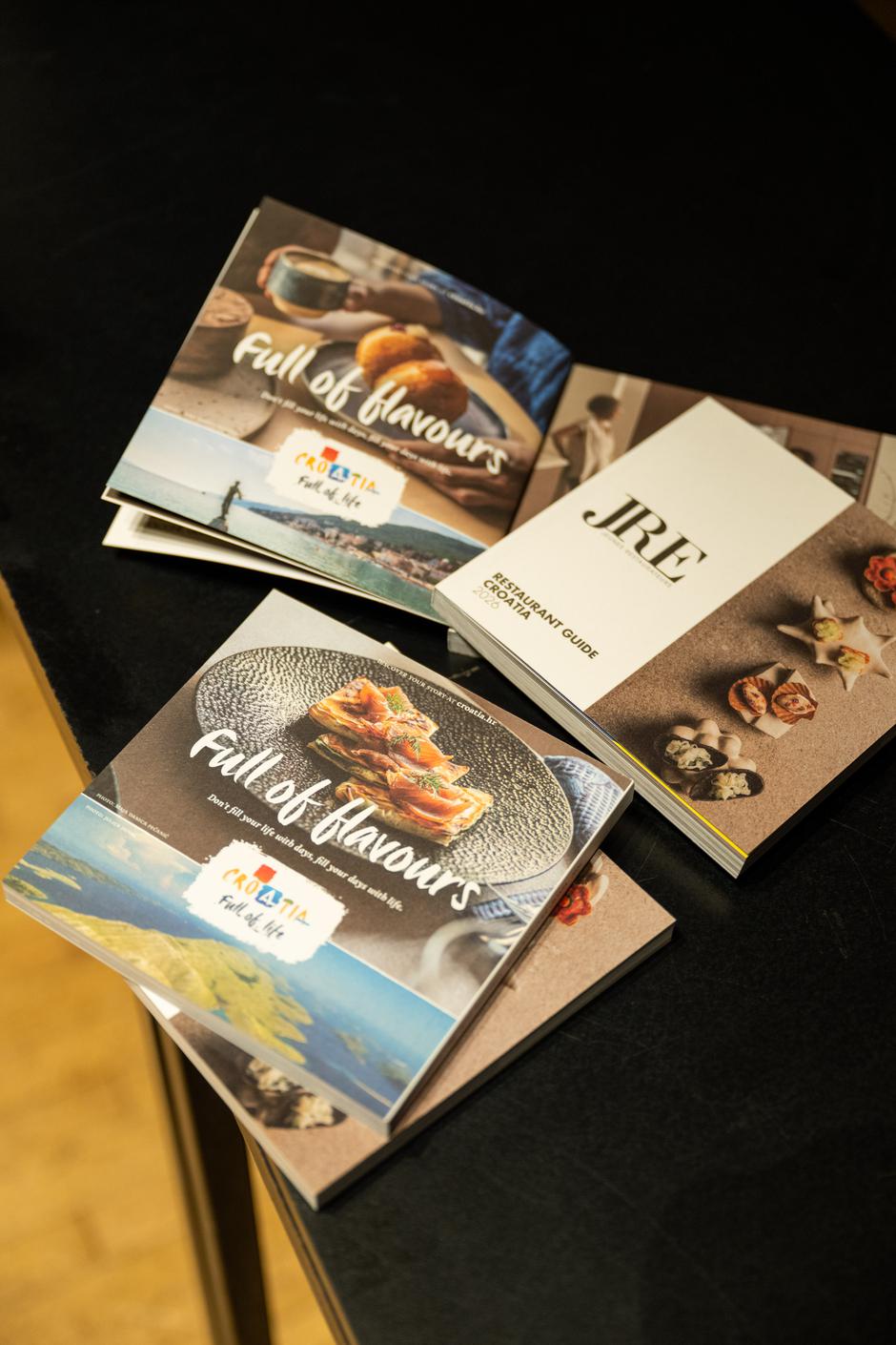 jre hrvatska, stjepan vukadin | Author: Press