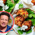 jamie oliver, polpete od rajčice