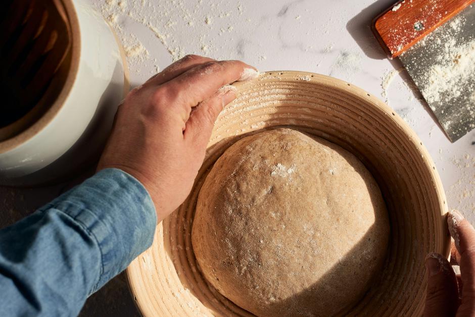 Je li sourdough kruh stvarno zdrav | Author: Natalie Behn/Unsplash