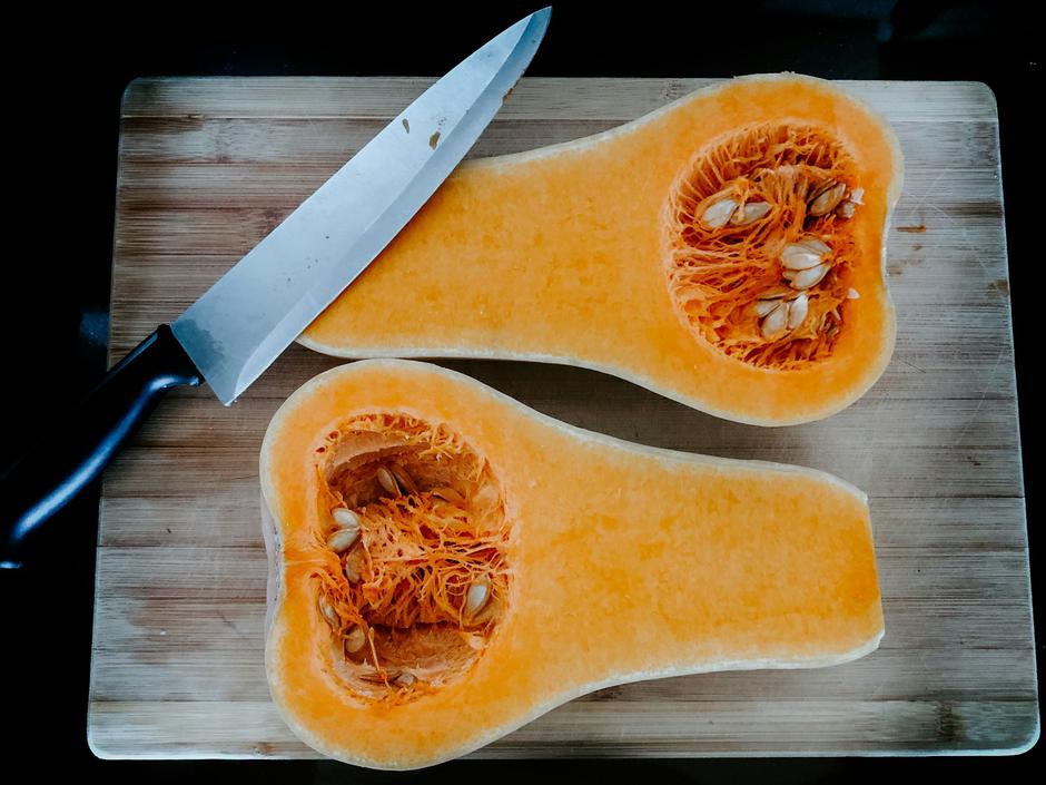 butternut tikva | Author: Viviana Rishe/Unsplash