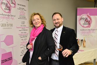 PINK DAY Zagreb