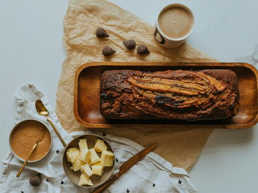 banana bread