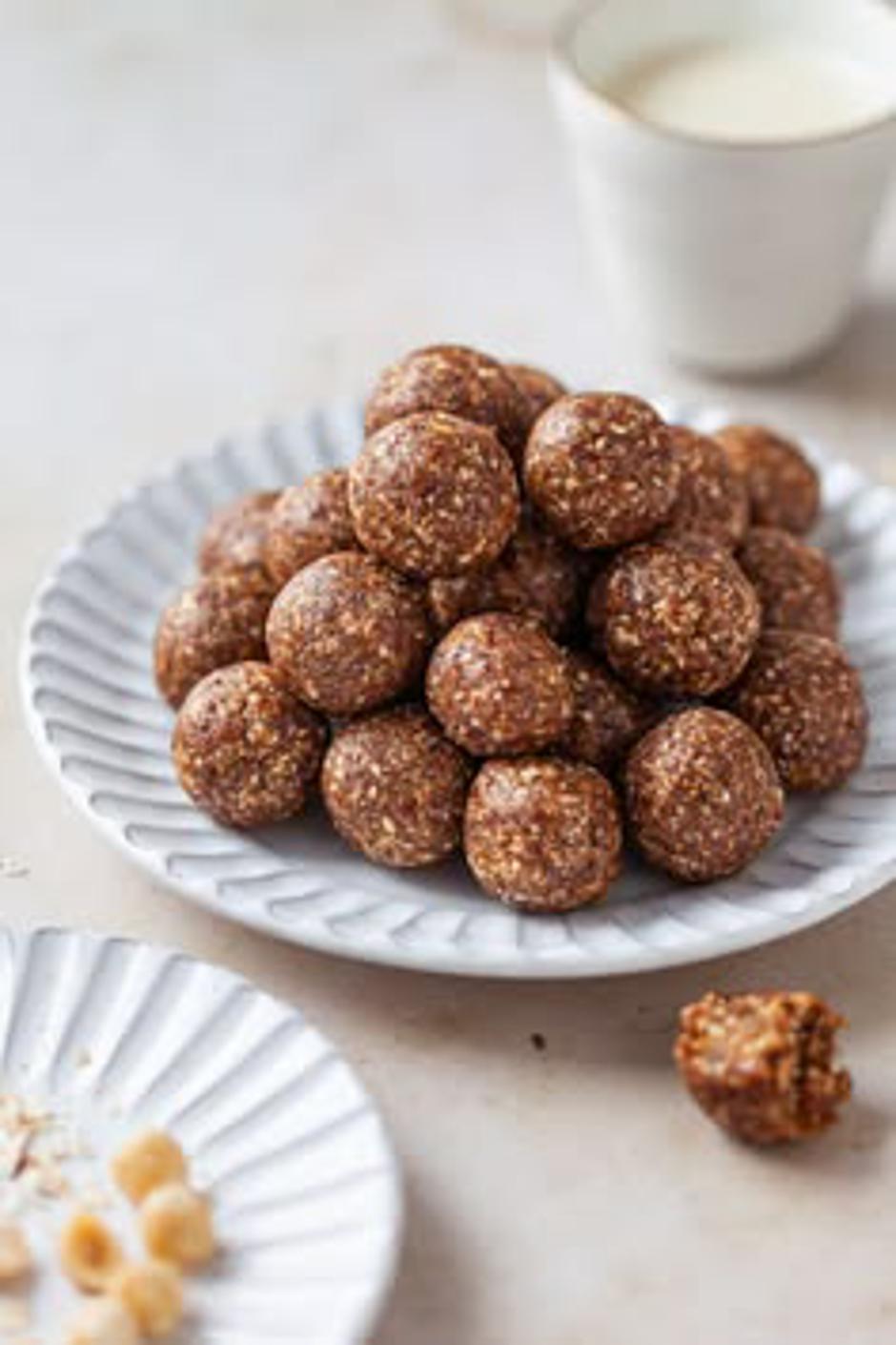 energetske kuglice | Author: Vibrant Plate/Pinterest