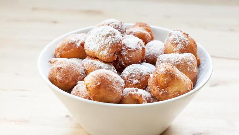 fritule