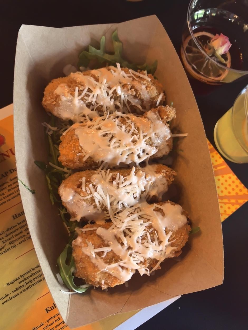 Legendarni Advent kod Matoša | Author: Emina Basara