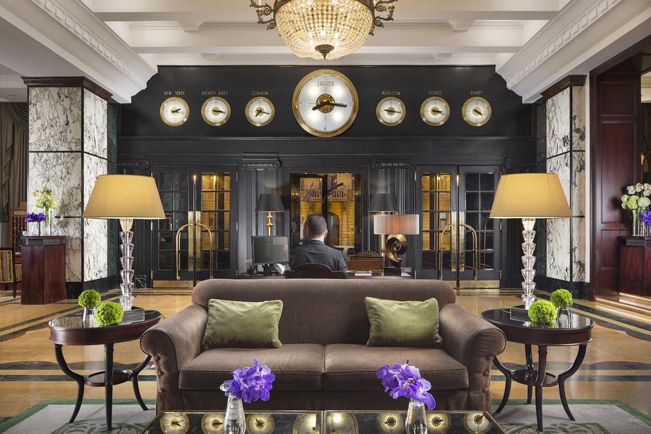 hotel esplanade | Author: Rajan Milosevic