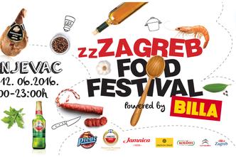 Zagreb Food Festival 