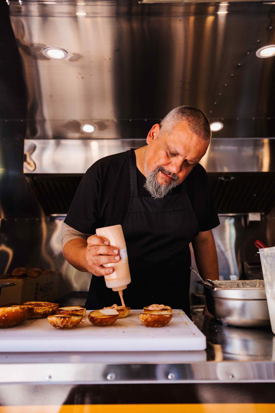 Burger Festival Vodice | Author: Press