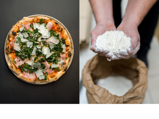 pizzeria aquarius, buje, josip vorić