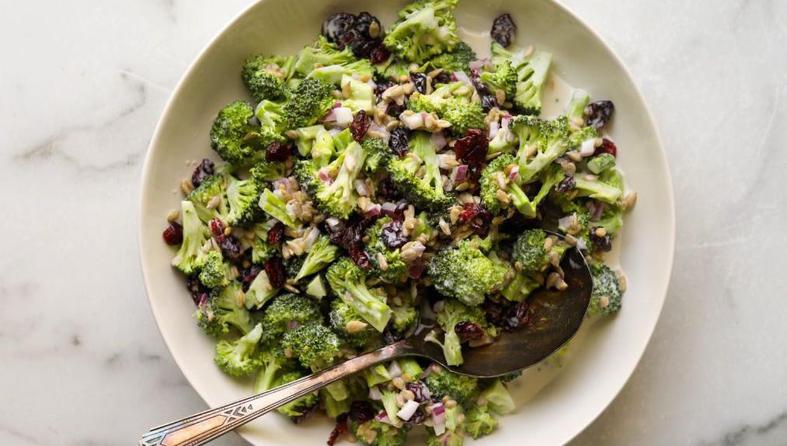 salata od brokule