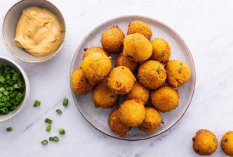 hush puppies