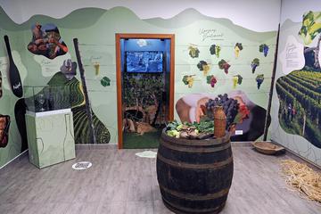 centar pušipela u štrigovi