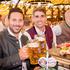 Der FC Bayern München auf dem Oktoberfest 2026