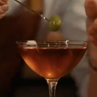 the devil's martini