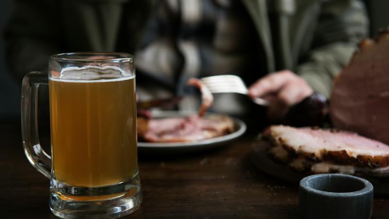 Saznaj zašto su pivo i meso savršen par u zimskoj kuhinji