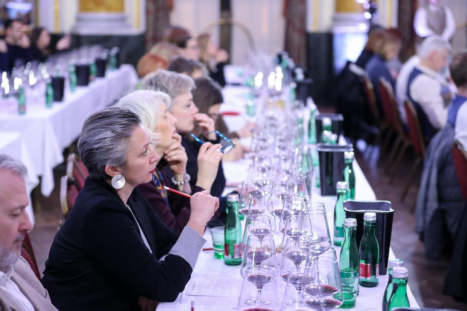 vinart Biz vinske radionice | Author: JURICA GALOIC