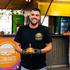 burger festival vodice