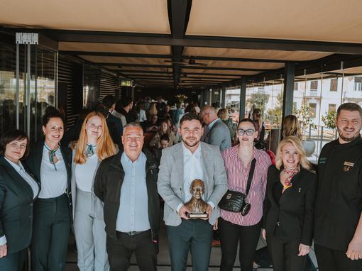 keight hotel opatija