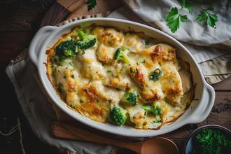 chicken divan