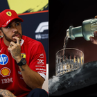lewis hamilton, bezalokoholni mezcal