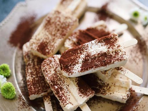 Tiramisu na štapiću