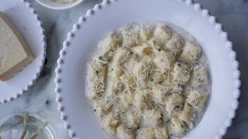 Za 15 minuta (ili manje) pripremi ove slasne njoke