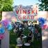 Zagreb: Otvorenje open-air festivala Vinski grad