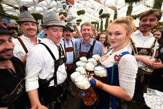 Oktoberfest 2024.