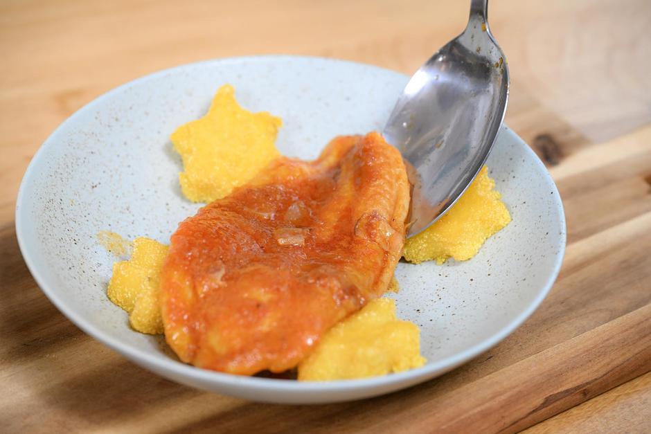 24SATA Kulinarsko natjecanje za Gastro zvijezdu 2025 | Author: Josip Regovic/PIXSELL