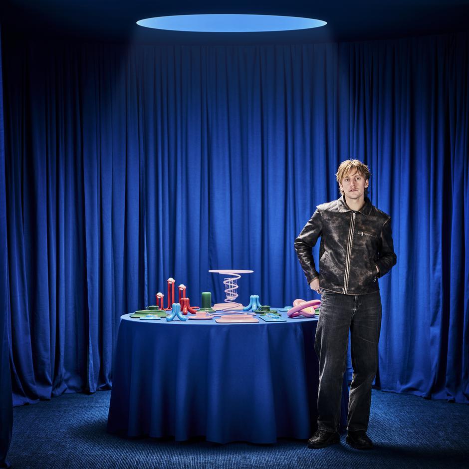 IKEA, Gustaf Westman | Author: IKEA